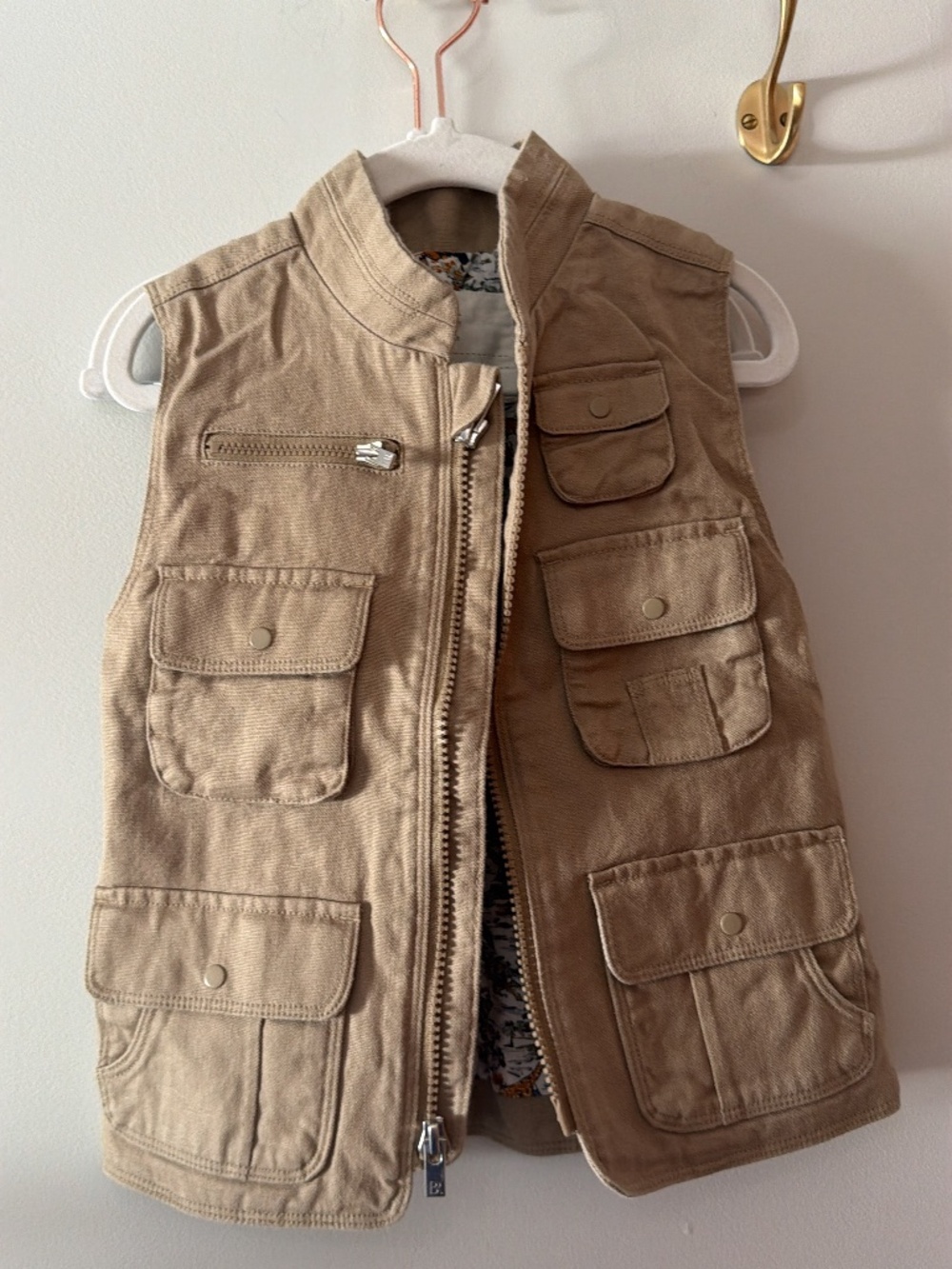 Banana Republic Vest